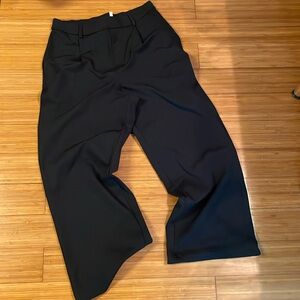 Halara wide leg pants